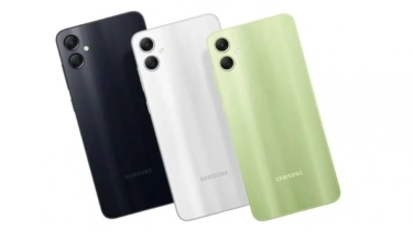 Varian Warna Samsung Galaxy A06 Terungkap, Makin Segar!