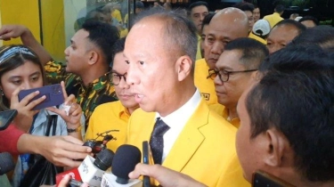 Agus Gumiwang: Golkar Jaga Komitmen Sukseskan Pemerintahan Prabowo-Gibran