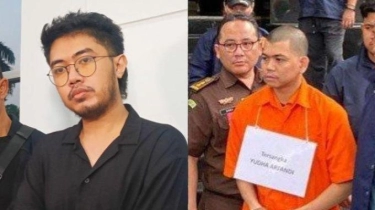 Angger Dimas Singgung Sikap Keluarga YA di Sidang Kematian Dante: Nyawa Orang Malah Diketawain