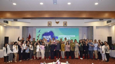 BPOM Dorong Ekosistem Beauty and Wellness Tanah Air, Siap Dukung Wellfest 2025