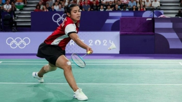 Hasil Drawing Japan Open 2024: Ajang Pembuktian Jorji, Ginting Hadapi Wakil Denmark di 32 Besar