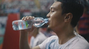 Iklan Terbaru Le Minerale Viral di Media Sosial, Netizen: Merinding, Asli Indonesia Banget