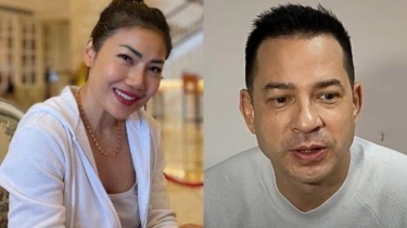 Inge Anugrah Ingin Menikah Lagi, Ari Wibowo Beri Wejangan untuk Mantan Istri, Singgung Kecocokkan