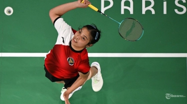 Jadwal Siaran Langsung Japan Open 2024: Gregoria hingga Ginting Beraksi, Ganda Putri Mangkir