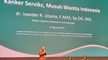 Laki-laki Juga Perlu Vaksinasi HPV, Apa Manfaatnya?