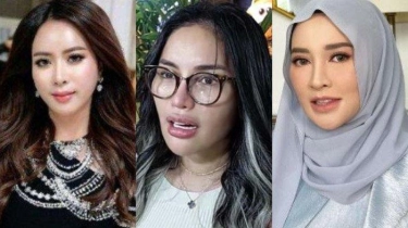 Nikita Mirzani Lebih Pilih Maharani Kemala Dibanding Shandy Purnamasari: Bagus MS Glow Pecah Kongsi