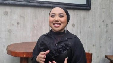 Priscilla Ceritakan Kerinduan Masa Lalu di Single 'Ceritaku'