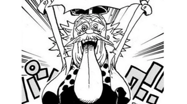 Spoiler One Piece 1.123: Vegapunk Ingin One Piece Didapatkan Bajak Laut Topi Jerami