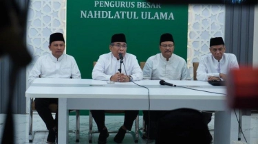 Tindaklanjuti Mandat Tebuireng, Rais Aam PBNU Beri Mandat Khusus ke Gus Yahya untuk Perbaiki PKB