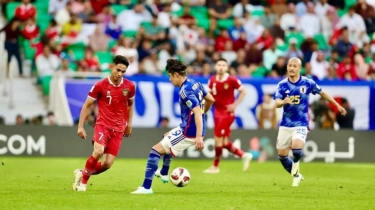 Aduh Bro! Anak Kesayangan Shin Tae-yong di Timnas Indonesia Ini Masih Menganggur Nih, Kelas Pemain Eropa Lho