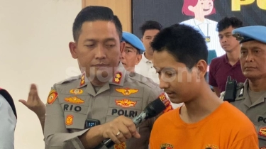 Armor Toreador Anak Siapa? Orang Tua Konon Tahu Cut Intan Nabila Berkali-kali Jadi Korban KDRT