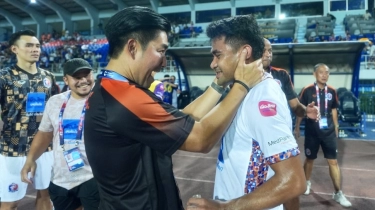 Asnawi Mangkualam Bikin Heboh Bench Port FC, Netizen: Masih Ragu Sama Capt Kami?