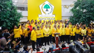 Beda dengan Airlangga, Agus Gumiwang Sebut Rapimnas dan Munas Golkar Digelar Agustus, Apa Alasannya?