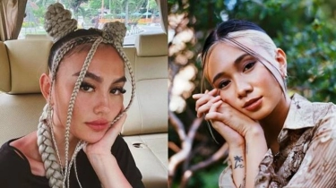 Beda 'Kelas' Agnez Mo vs NIKI Tuai Perdebatan Panas di X, Fans Gegeran