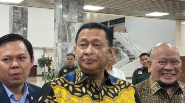 Bicara Pencalonan Ketum Golkar, Bamsoet Bakal Bertemu Agus Gumiwang Dan Bahlil