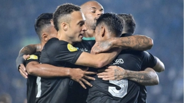 Derbi Jateng hingga Big Match Dewa United vs Persib, Ini Jadwal Pekan Kedua BRI Liga 1