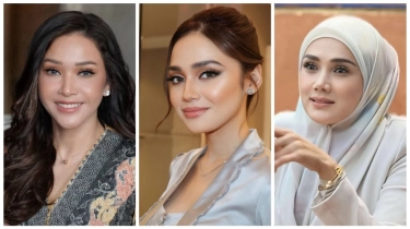 Dipacari El Rumi, Beda Panggilan Syifa Hadju ke Maia Estianty vs Mulan Jameela Tuai Sorotan