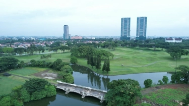 Dukung Pertumbuhan Jangka Panjang, LPKR Gelar Kegiatan Operasional Daur Ulang Limbah