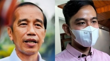 Jokowi dan Gibran Bakal Gabung Golkar? Hasto PDIP: Biasanya Rumor Bisa Terbukti