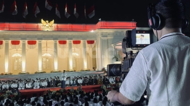 Jokowi Diminta Kembali Belajar Sejarah, Imbas Sebut Istana di Jakarta dan Bogor Bau Kolonial