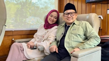 Laporkan Ketum PKB ke KPK, Pelapor Sebut Cak Imin Turut Gandeng Istri sebagai Timwas Haji dari 2022