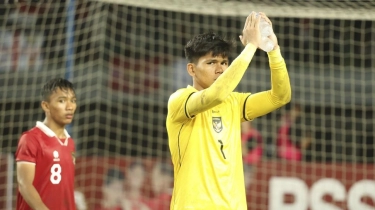 Persija Jakarta Resmi Lepas Kiper yang Pernah Dipuji Pelatih Thailand