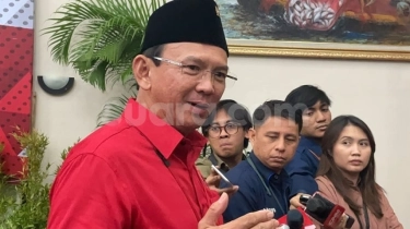 Spill Nasib Anies di Pilkada Jakarta, Ahok: PDIP Mustahil Usung Orang Luar Selama Kader Siap