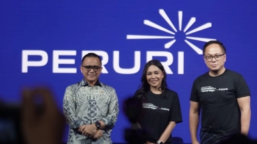 Tak Cuma Cetak Duit, Bisnis Digital Peruri Juga Menyasar Sektor Kesehatan