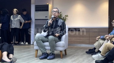 Usai Semuel, Giliran Dirjen IKP Kominfo Usman Kansong Mengundurkan Diri