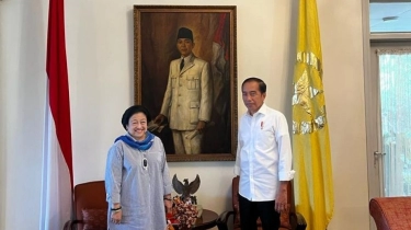 Wajib Tahu! Ini Perbedaan Politik Dinasti Megawati dan Jokowi