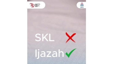 6 Hal Wajib Diperhatikan saat Daftar CPNS 2024: Ijazah atau SKL?