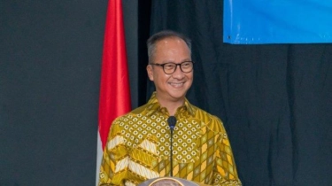 Agus Gumiwang Respons Kans Presiden Jokowi Jadi Ketua Dewan Pembina Golkar saat Munas