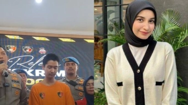 Armor Toreador Sebut Tetangga hingga Orang Tuanya Tahu soal KDRT ke Cut Intan Nabila