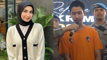 Armor Toreador Sering Lakukan KDRT pada Cut Intan Nabila di Depan Anak, Tetangga dan Orang Tua Tahu