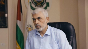 Benarkah Yahya Sinwar Pimpin Hamas dari Terowongan Bawah Tanah?