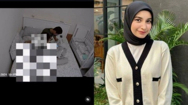 Bongkar Dugaan KDRT Armor Toreador, Unggahan Cut Intan Nabila Tembus 1 Juta Komentar