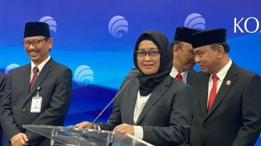 Direktur Baru BAKTI Kominfo Gencar Perbaiki Tata Kelola Pasca Terkuaknya Kasus Korupsi BTS 4G