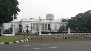 Istana Pastikan Tidak Ada Reshuffle Kabinet Hari Ini atau Besok