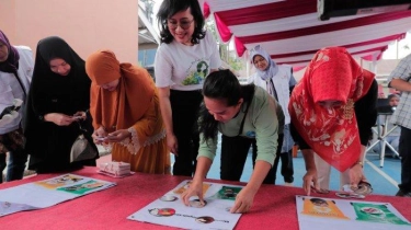 Masyarakat Diajak Melakukan Pemilahan Sampah Karena Berdampak Terhadap Kesehatan dan Ekonomi