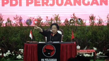 Megawati Soekarnoputri Minta Kapolri Insaf Intimidasi Warga