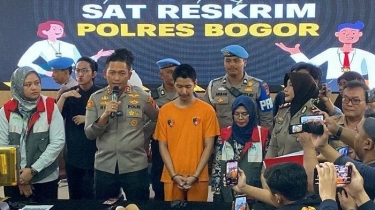 Polisi Ungkap Fakta Kasus KDRT Cut Intan Nabila usai Armor Toreador Diperiksa sebagai Tersangka