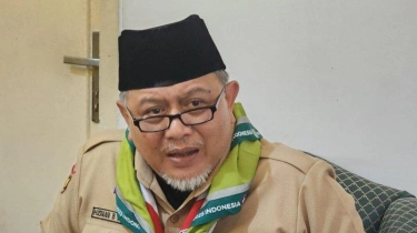 Pondok Modern Gontor Bakal Gelar Jambore Pramuka Muslim Dunia 2025