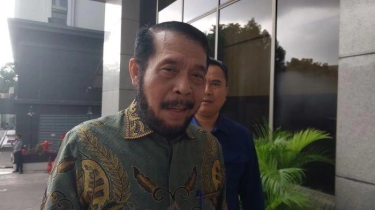 PTUN Putuskan Pengangkatan Ketua MK Suhartoyo Tidak Sah, Minta Pulihkan Harkat Martabat Anwar Usman