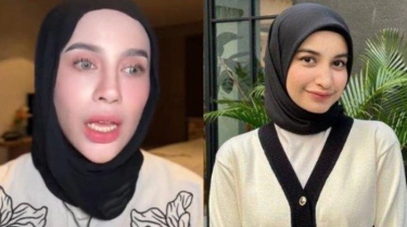 Reaksi Emy Aghnia Lihat Video Cut Intan Nabila Alami KDRT, Tangan Bergetar hingga Tahan Tangis