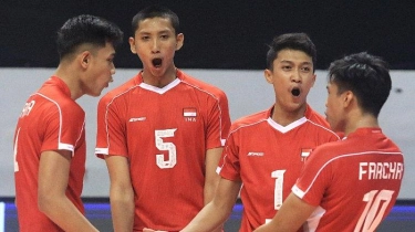 SEA V League 2024: Jadikan Rivan Nurmulki Panutan, Dawuda Siapkan Smes Jedug untuk Meneror Lawan