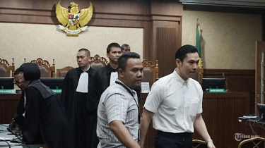 Sidang Harvey Moeis, Jaksa Sebut Terjadi Kerusakan Lingkungan Imbas Tambang Timah di Bangka Belitung