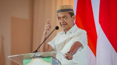 Soal Calon Ketum Golkar Pengganti Airlangga, Dito Ariotedjo Ungkap Mengerucut ke Bahlil Lahadalia