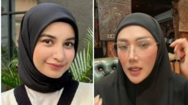 Suami Cut Intan Nabila Ditangkap di Kemang, Mulan Jameela Bantu Proses Penangkapan Armor Toreador