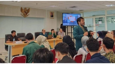 Wujudkan MBKM Kemendikbudristek, UNJ Buka Pendaftaran Kurimantara Hingga 26 Agustus