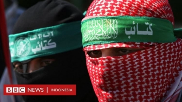 Alasan Hamas Tolak Ikut Serta dalam Perundingan Gencatan Senjata Hari Ini